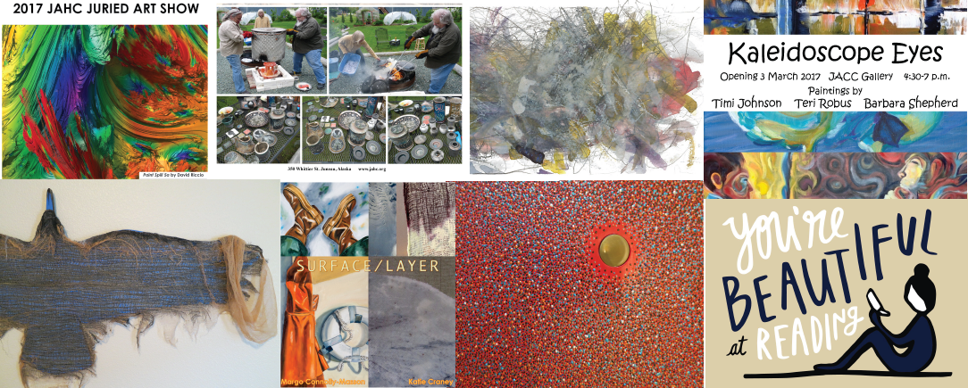 gallery collage